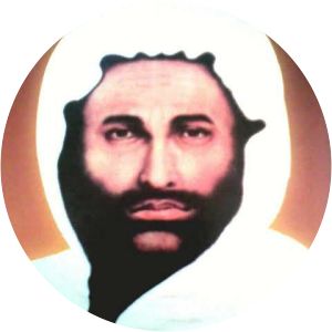 syekh samman al madani