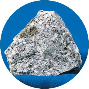 Syenite - Rock class