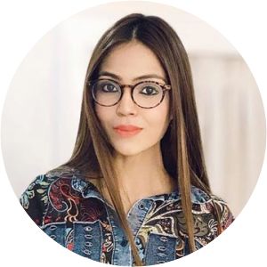 Syesha Kapoor photograph