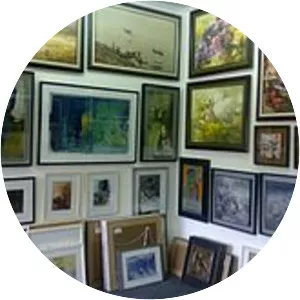 Syful Islam - Bangladeshi artist