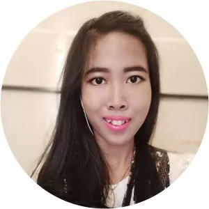 Syifa Fauzia photograph