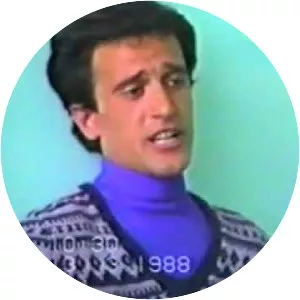 Syk Papleka - Musical artist