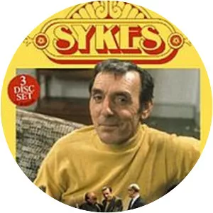 Sykes