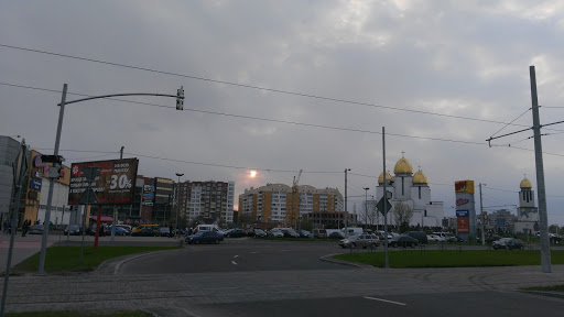 Sykhivska raiadministratsiia