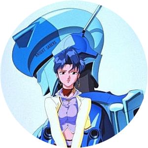 Sylia Stingray photograph