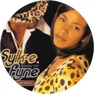 Sylk-E. Fyne