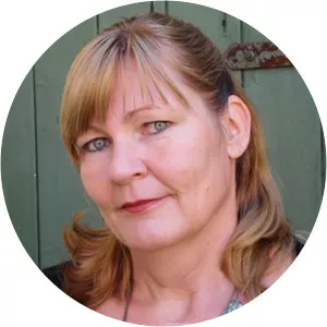 Sylke Tannhäuser - German author