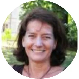 Sylla de Saint Pierre - Author