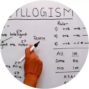 Syllogism - 