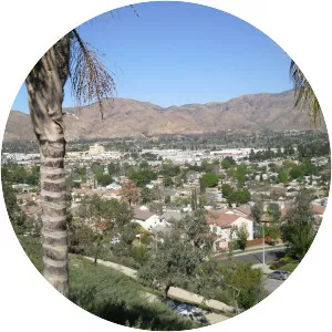 Sylmar