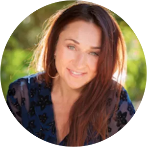 Sylva Dvorak - Author