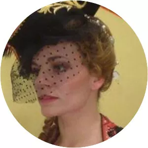 Sylva Schneiderová - Musical artist