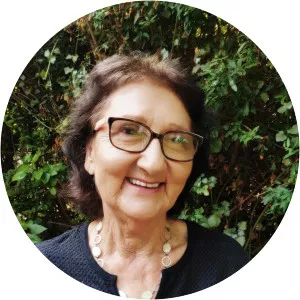 Sylva Zalmanson photograph