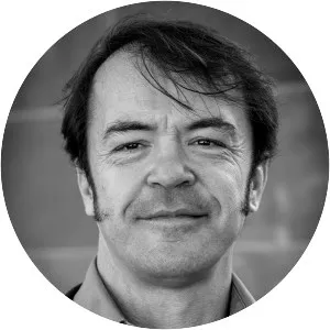 Sylvain Allemand - Author