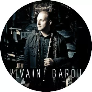 Sylvain Barou - Musician