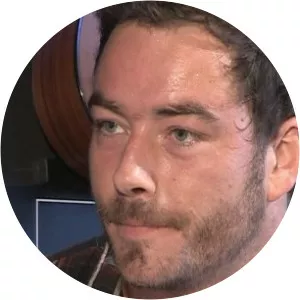 Sylvain Bouvier photograph