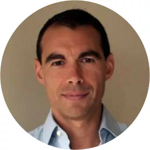 Sylvain Brehm - Canadian author