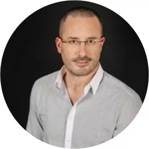 Sylvain Brouard - Author