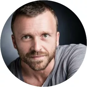 Sylvain Carrier - Actor