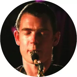 Sylvain Cathala - Saxophonist
