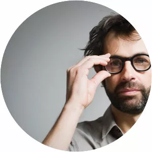 Sylvain Chauveau - Musical artist