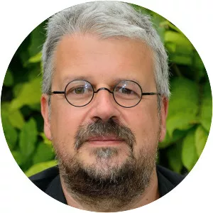 Sylvain Chomet - French writer