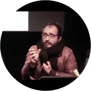 Sylvain Creuzevault - Actor