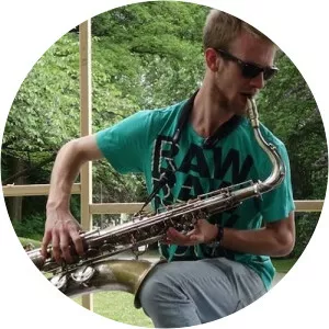 Sylvain De Baisieux Musician - Musician