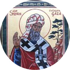 Sylvain De Gaza - Pastor