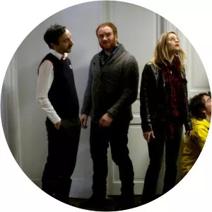 Sylvain Decouvelaere