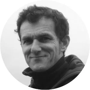 Sylvain Diez - Author