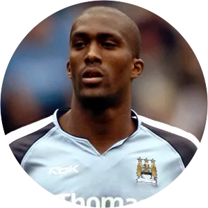 Sylvain Distin