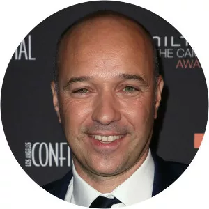 Sylvain Dolla - CEO of Tissot