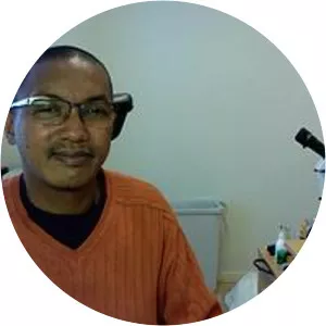 Sylvain G. Razafimandimbison