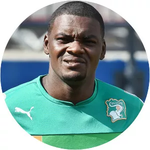Sylvain Gbohouo