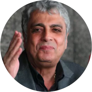 Sylvain Ghrenassia photograph