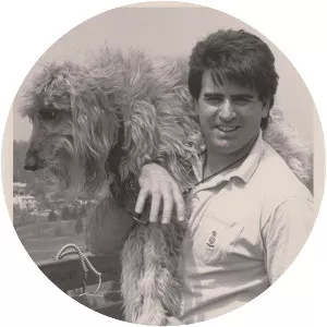 Sylvain Giguère - Canadian actor