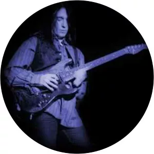 Sylvain Gouvernaire Musician