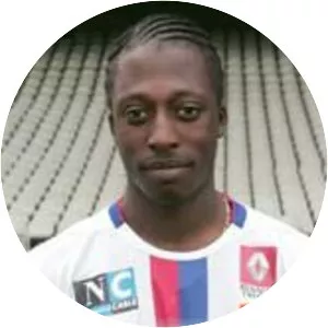 Sylvain Idangar