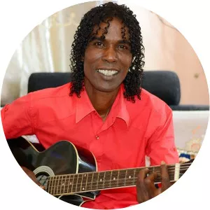 Sylvain Kaleecharan - Musical artist