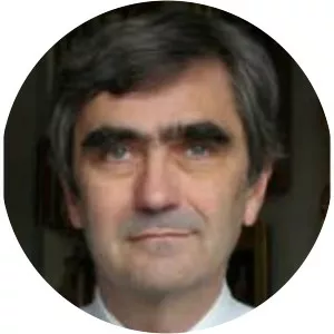 Sylvain Laveissiere - Author