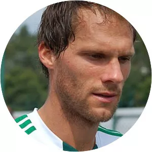 Sylvain Marchal - French former football player