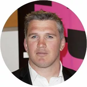 Sylvain Marconnet - Rugby union player