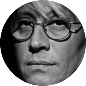 Sylvain Maupu - Sophie Marceau's brother