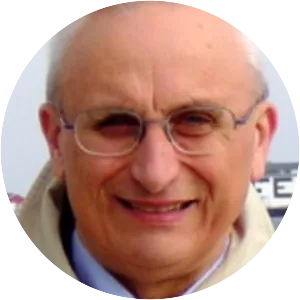 Sylvain Menant