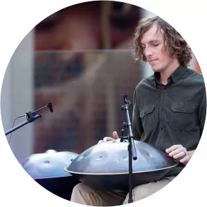 Sylvain Paslier - Musical artist