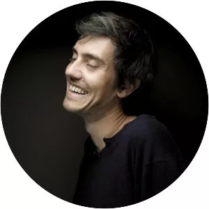 Sylvain Prudhomme - French writer