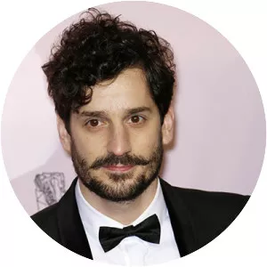 Sylvain Quimène (Gunther Love)