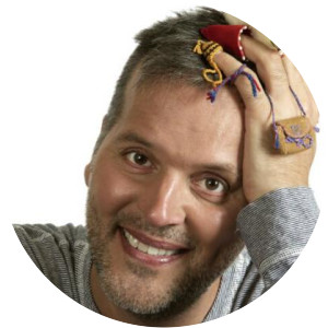 Sylvain Rivard - Visual artist