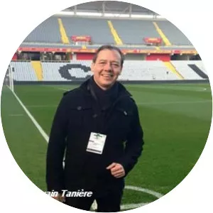 Sylvain Tanière - Musical artist